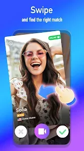 LivU - Make friends preview 2