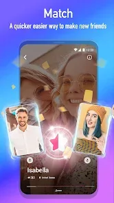LivU - Make friends preview 4